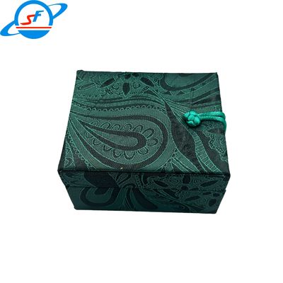 Vintage Classic Jewelry Packaging Case Chinese Style Jewelry Packaging  Box