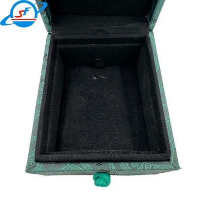 Vintage Classic Jewelry Packaging Case Chinese Style Jewelry Packaging  Box
